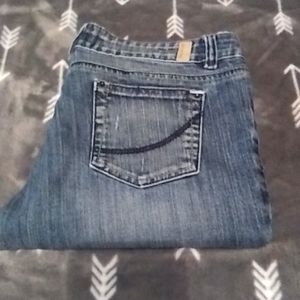 Penshoppe women's jeans 👖